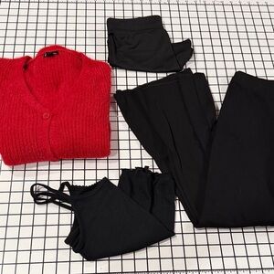 Art Class Girls 4 Piece Bundle